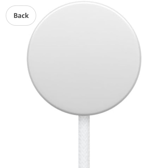 Apple Watch Magnetic Fast Charger - Picture 3 of 9